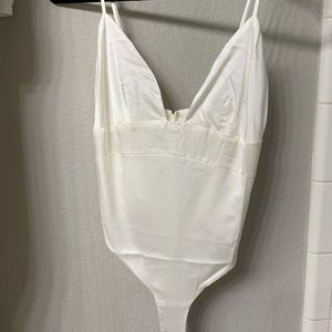 For love & lemons bodysuit